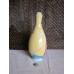 Decorative bottle cork stopper dishwasher safe ceramic colorful design 9.5" tall   273370472924